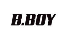 B.BOY