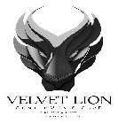 VELVET LION GENTLEMEN'S CLUB LAS VEGAS, NV WWW.VELVETLV.COM