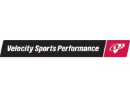 VELOCITY SPORTS PERFORMANCE