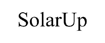 SOLARUP