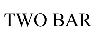 TWO BAR