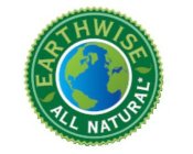 EARTHWISE ALL NATURAL