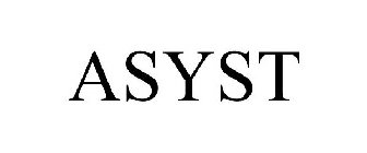ASYST