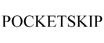 POCKETSKIP