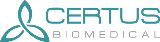 CERTUS BIOMEDICAL