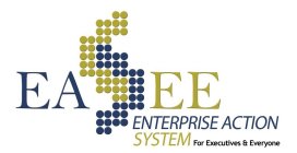 EASEE ENTERPRISE ACTION SYSTEM FOR EXECUTIVES & EVERYONE