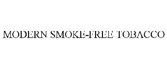 MODERN SMOKE-FREE TOBACCO