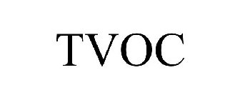 TVOC