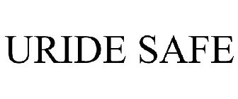 URIDE SAFE