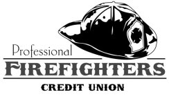 PROFESSIONAL FIREFIGHTERS CREDIT UNION