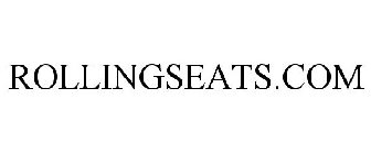 ROLLINGSEATS.COM