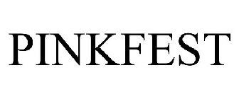 PINKFEST