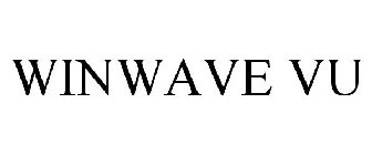 WINWAVE VU