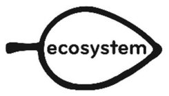 ECOSYSTEM