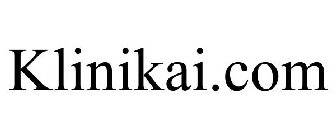 KLINIKAI.COM