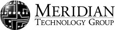 MERIDIAN TECHNOLOGY GROUP