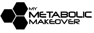 MY METABOLIC MAKEOVER