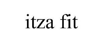 ITZA FIT