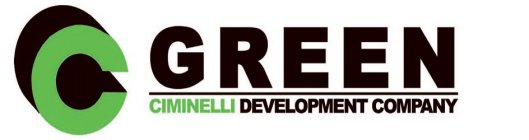 C GREEN CIMINELLI DEVELOPMENT COMPANY