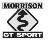 MORRISON GT SPORT