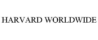 HARVARD WORLDWIDE