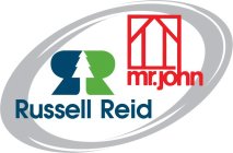 RUSSELL REID MR. JOHN RR