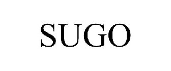 SUGO