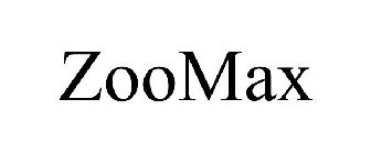 ZOOMAX