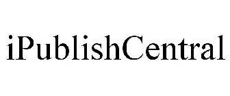 IPUBLISHCENTRAL