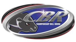 CBR CHAMPIONSHIP BULL RIDING