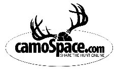 CAMOSPACE.COM SHARE THE HUNT ONLINE