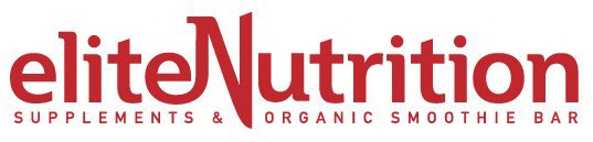 ELITE NUTRITION SUPPLEMENTS & ORGANIC SMOOTHIE BAR