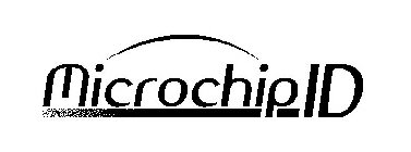 MICROCHIP ID