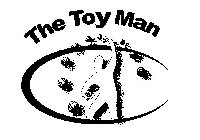 THE TOY MAN