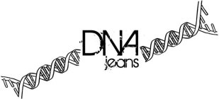 DNA JEANS