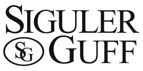 SIGULER GUFF SG