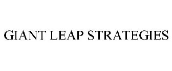 GIANT LEAP STRATEGIES