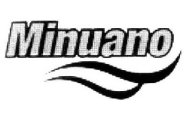 MINUANO