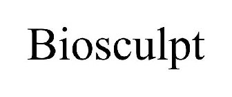 BIOSCULPT