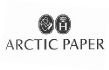 ARCTIC PAPER H