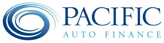 PACIFIC AUTO FINANCE