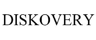 DISKOVERY
