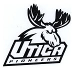 UTICA PIONEERS