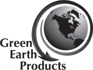 GREEN EARTH PRODUCTS