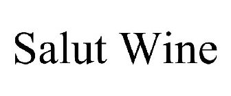 SALUT WINE