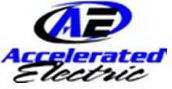 AE ACCELERATED ELECTRIC