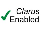 CLARUS ENABLED