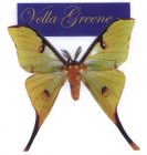 VELLA GREENE