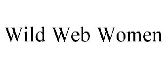 WILD WEB WOMEN