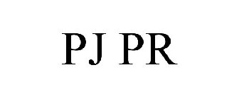 PJ PR